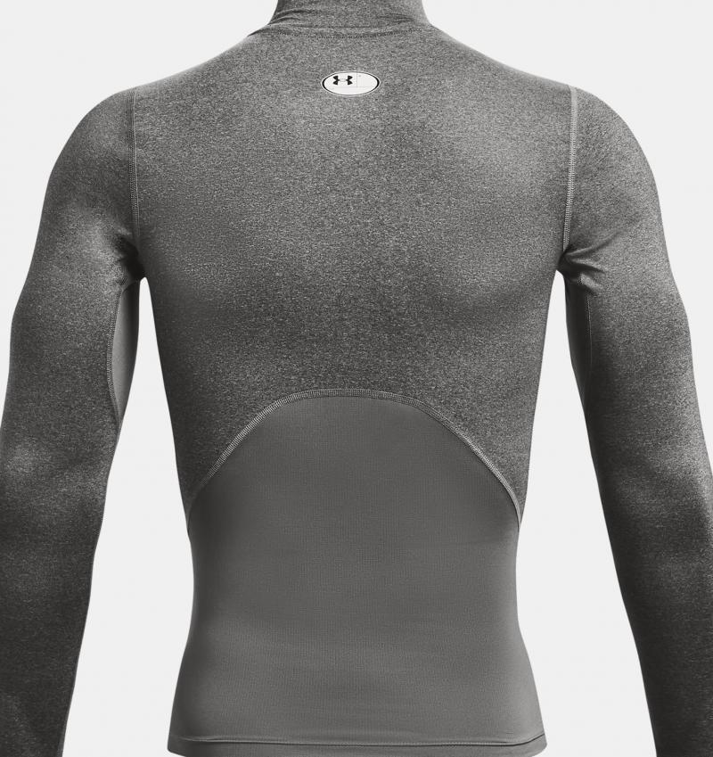 Should You Consider Under Armour Coldgear Apparel This Winter