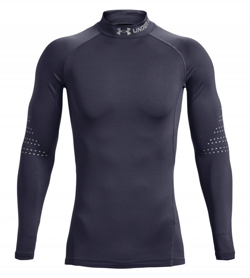 Should You Consider Under Armour Coldgear Apparel This Winter