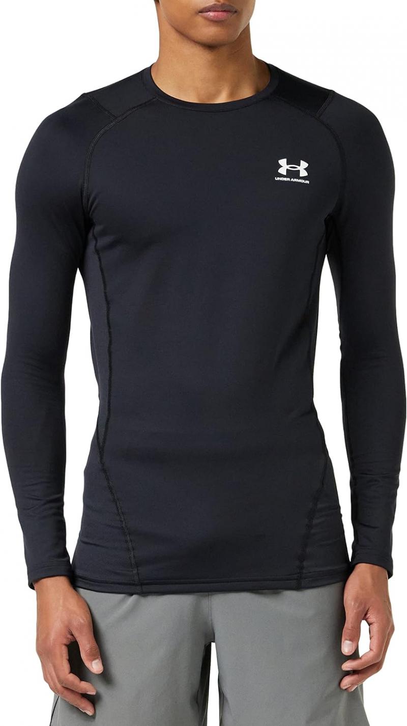 Should You Consider Under Armour Coldgear Apparel This Winter