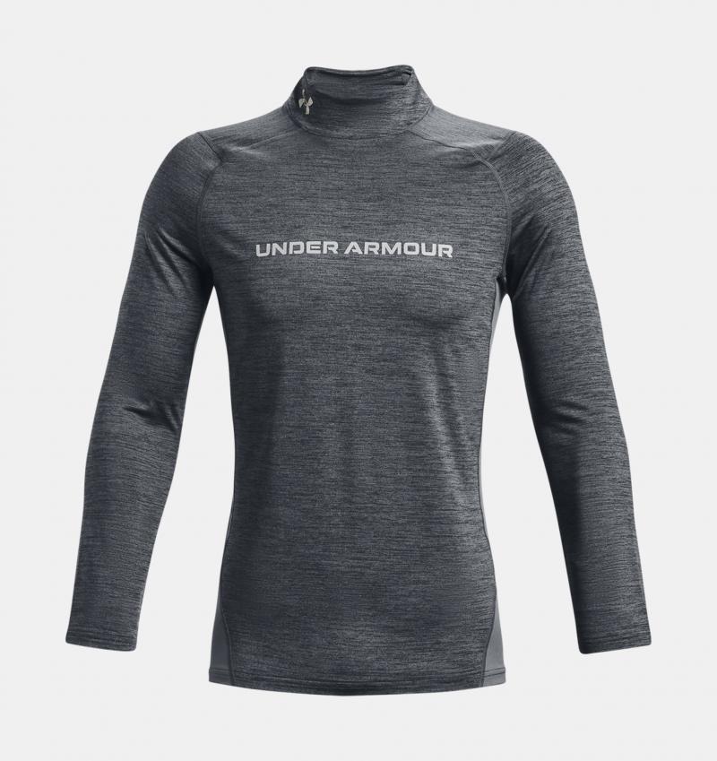 Should You Consider Under Armour Coldgear Apparel This Winter