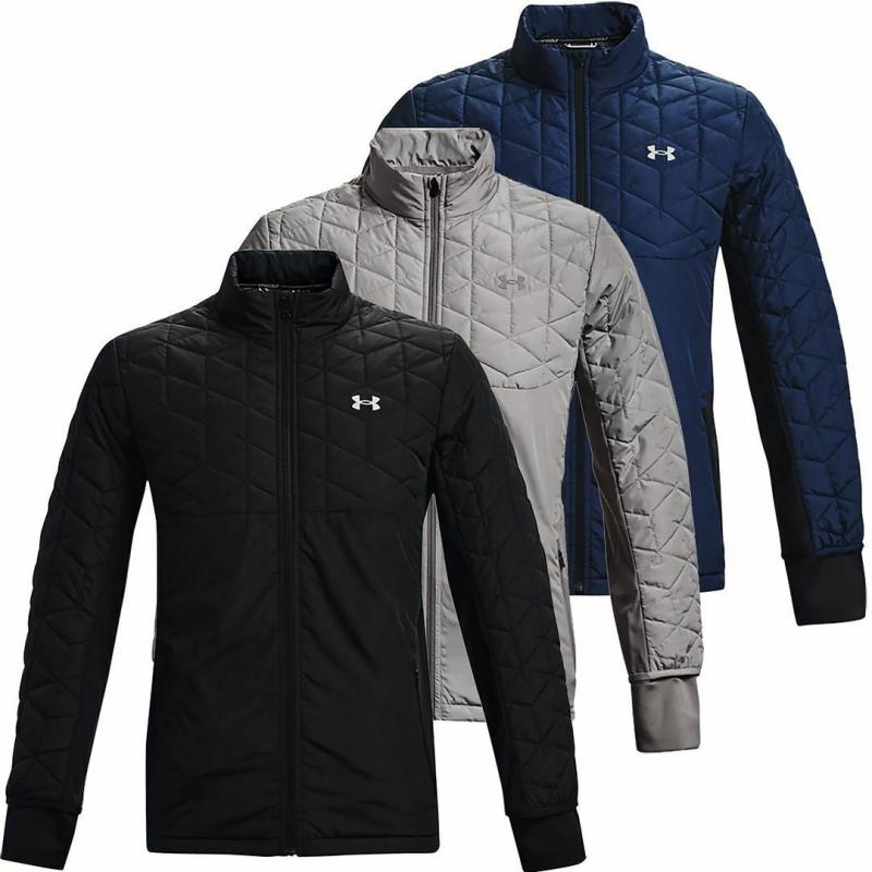 Should You Consider Under Armour Coldgear Apparel This Winter