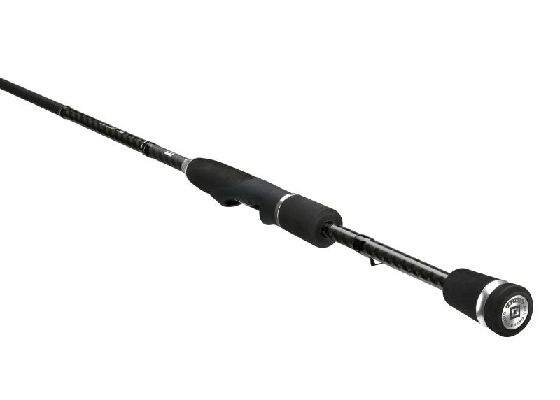 Should You Get a 13 Fishing Fate V3 Casting Rod: Discover Why It