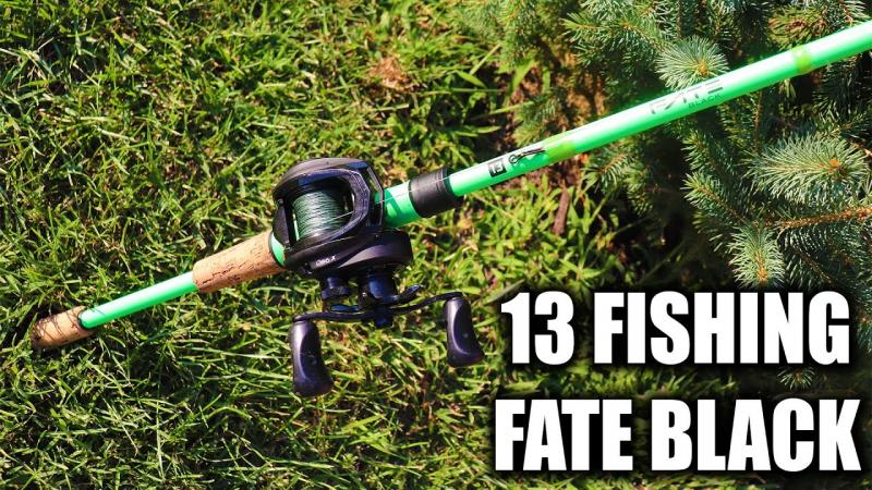 Should You Get a 13 Fishing Fate V3 Casting Rod: Discover Why It