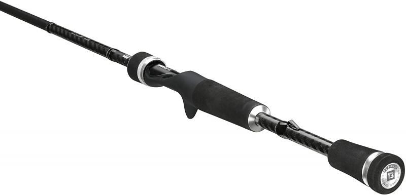 Should You Get a 13 Fishing Fate V3 Casting Rod: Discover Why It