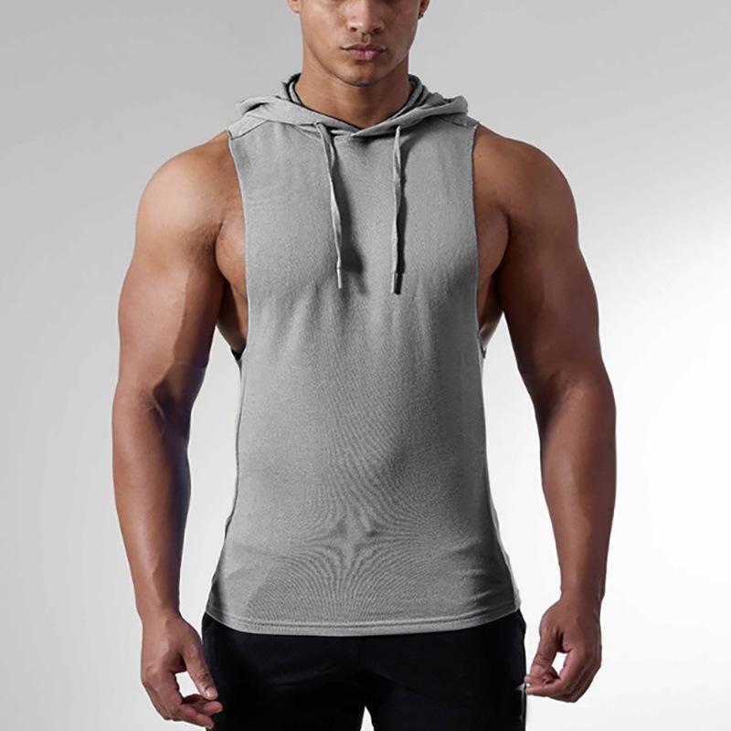 Should You Get A Battle Hoodie For Football. This Amazing Sleeveless Design Will Save Your Game