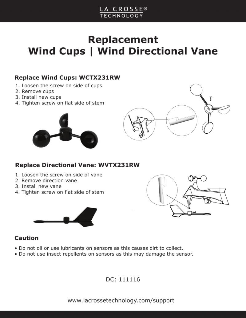 Should You Get a La Crosse Wind Speed Weather Station: 7 Surprising Reasons Wind Data Impacts Your Daily Life