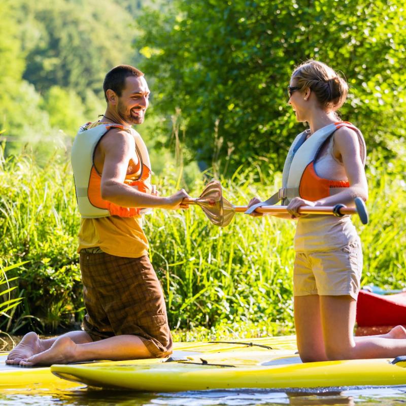 Should You Get a Life Jacket for Women This Summer