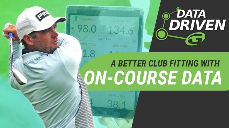 Should You Get Fitted for That New Driver This Year. How Proper Club Fitting Dramatically Improves Your Game