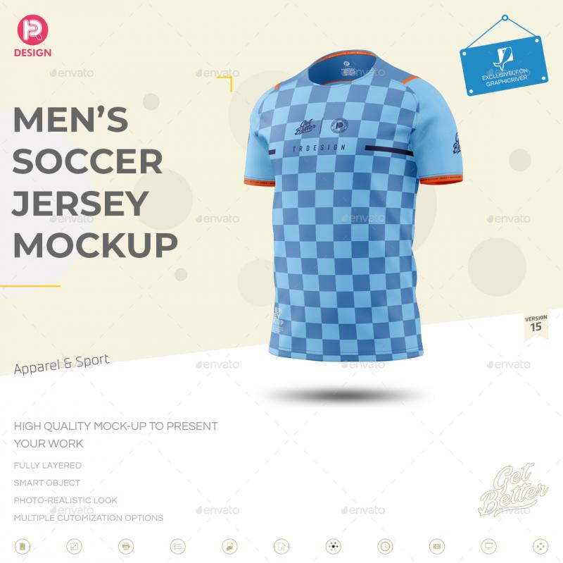 Should You Gift Him A Usa Mens Soccer Jersey This Year: 15 Reasons Why He