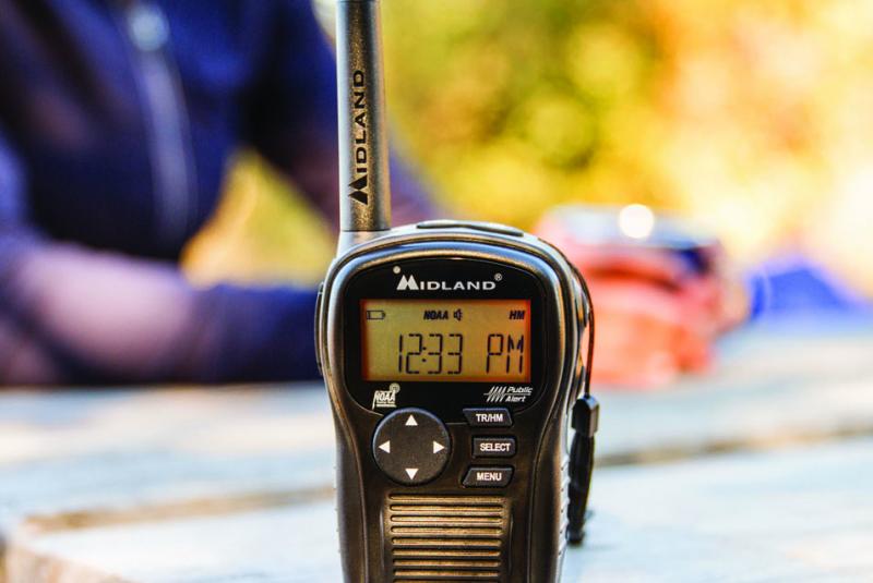 Should You Invest in a Handheld Weather Radio This Year