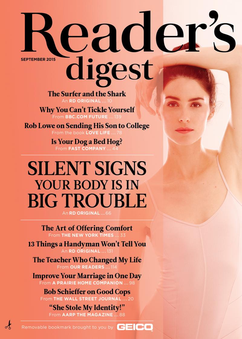 Should You Subscribe to a Digest Magazine. The Benefits May Surprise You