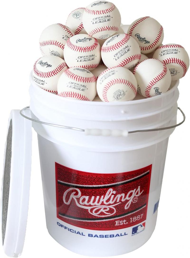 Should You Swing 13 Impressive Rawlings 14u Baseballs. All About The Finest 14u Baseball Gear