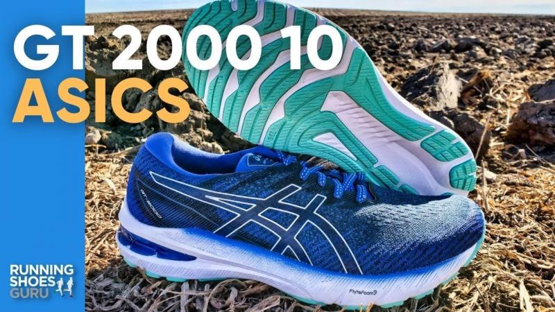 Should You Upgrade to the Asics GT-2000 9 in 2023. Here