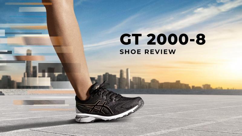 Should You Upgrade to the Asics GT-2000 9 in 2023. Here