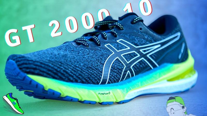 Should You Upgrade to the Asics GT-2000 9 in 2023. Here