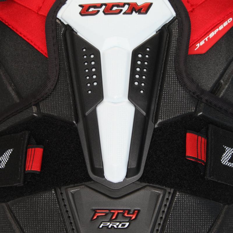 Should You Upgrade Your Epoch Lacrosse Shoulder Pads This Year. Beast Lacrosse Shoulder Pads for Offense and Defense