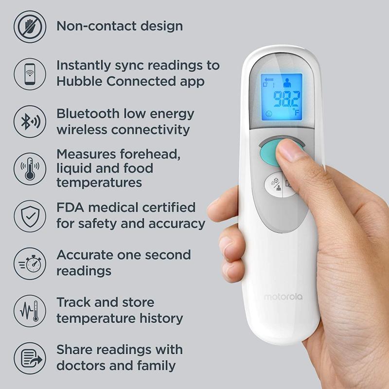 Should You Use a Small Digital Thermometer: The 15 Best Ways to Take Accurate Temperature Readings