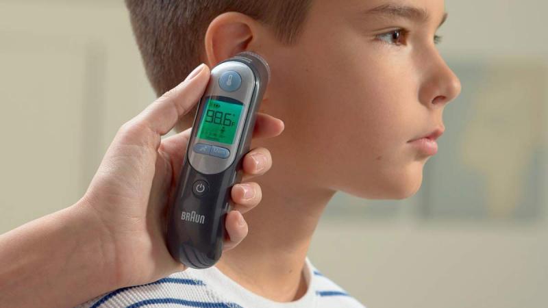 Should You Use a Small Digital Thermometer: The 15 Best Ways to Take Accurate Temperature Readings