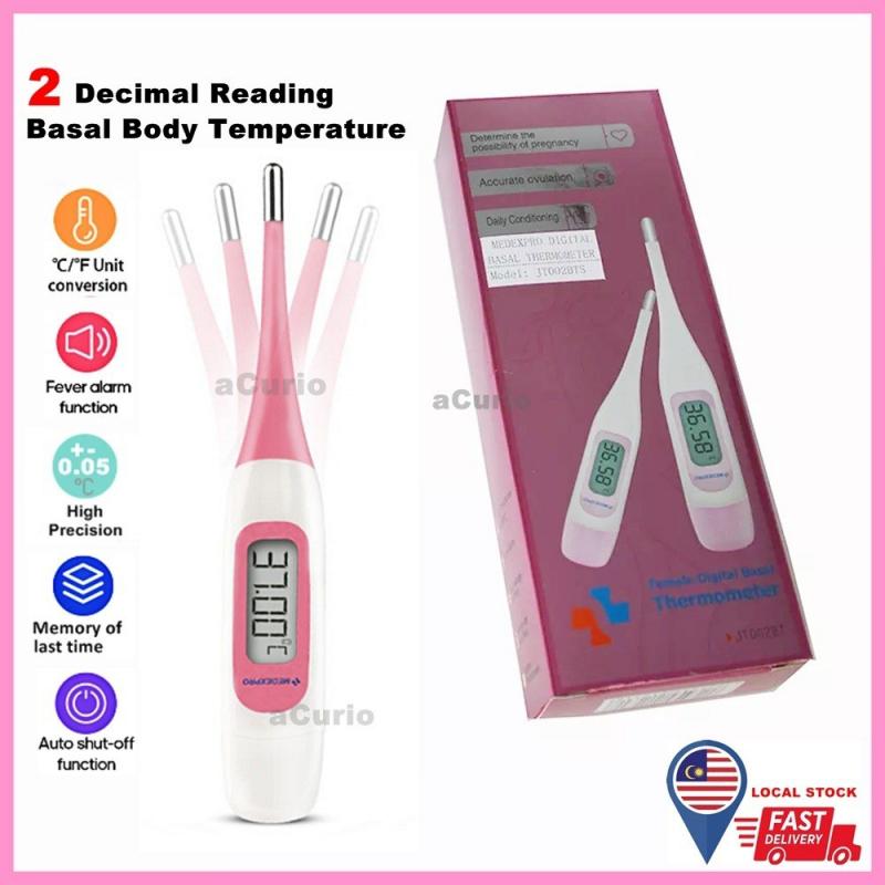 Should You Use a Small Digital Thermometer: The 15 Best Ways to Take Accurate Temperature Readings