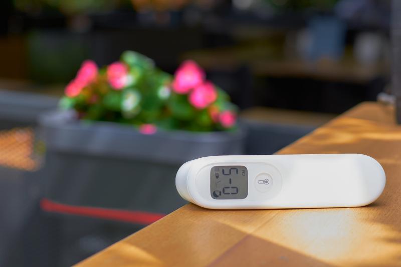 Should You Use a Small Digital Thermometer: The 15 Best Ways to Take Accurate Temperature Readings