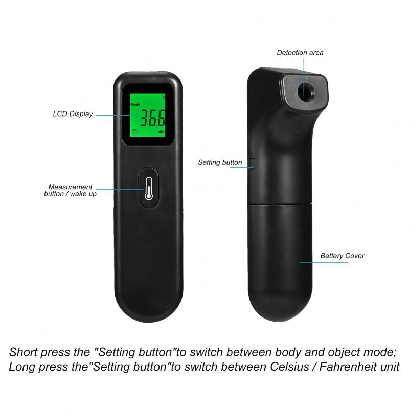 Should You Use a Small Digital Thermometer: The 15 Best Ways to Take Accurate Temperature Readings