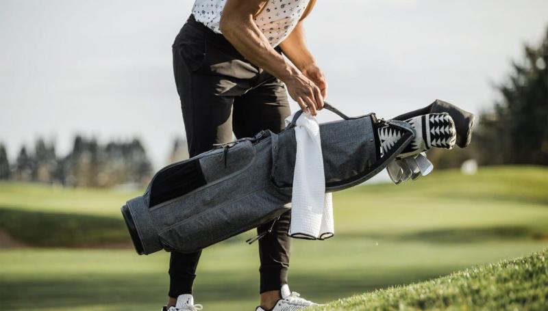 Should Your Kids Wear Athleisure on the Golf Course. The Best Tips for Stylish & Comfortable Children