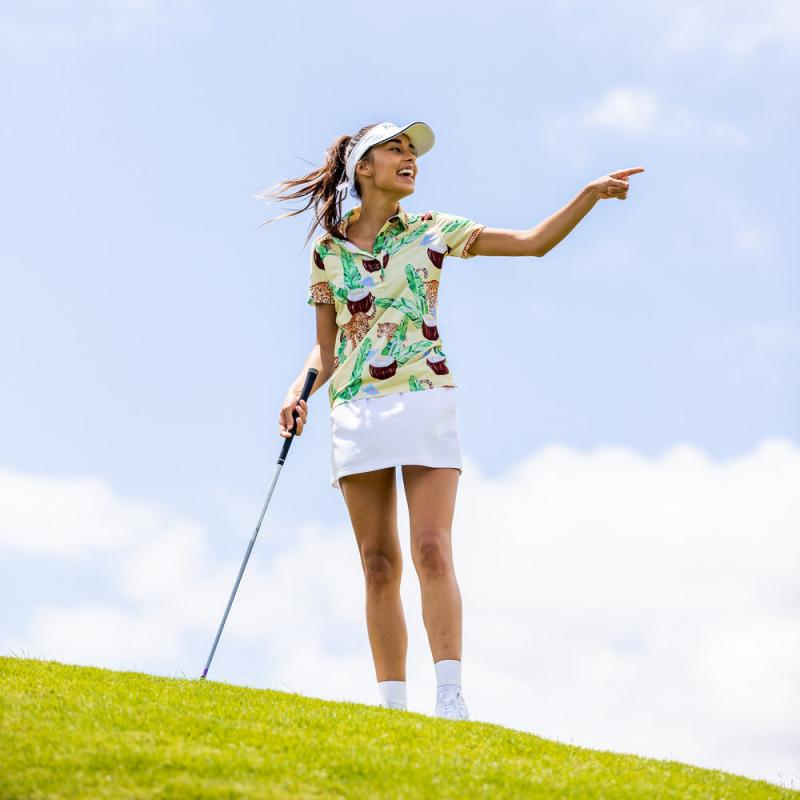 Should Your Kids Wear Athleisure on the Golf Course. The Best Tips for Stylish & Comfortable Children