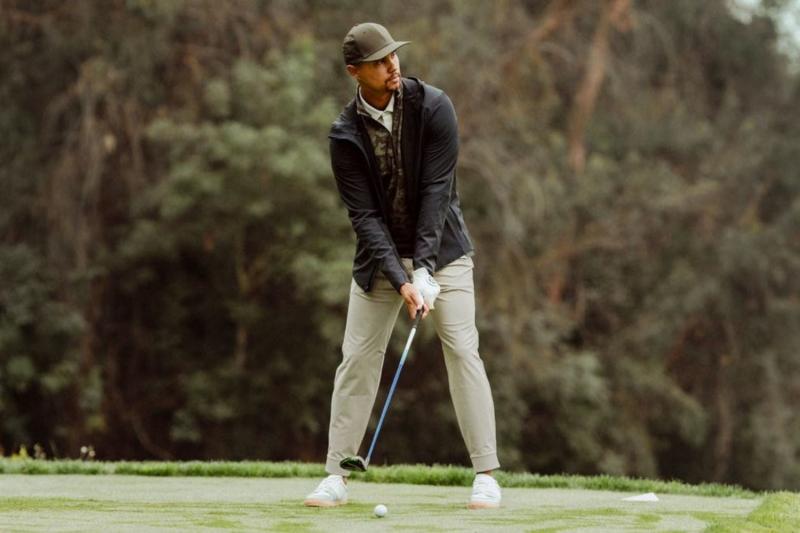 Should Your Kids Wear Athleisure on the Golf Course. The Best Tips for Stylish & Comfortable Children