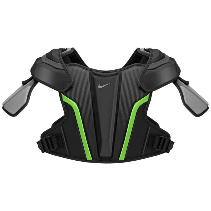 Shoulder Protection that Levels Up Your Game Evaluating Nikes Vapor Elite Line