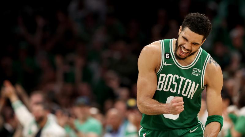 Show Off Your Fandom This Season: 15 Must-Have Jayson Tatum Jerseys And Shirts To Rock