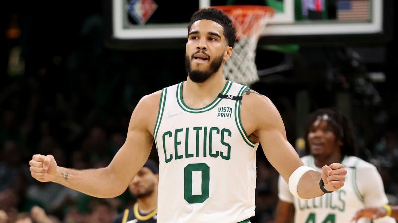 Show Off Your Fandom This Season: 15 Must-Have Jayson Tatum Jerseys And Shirts To Rock