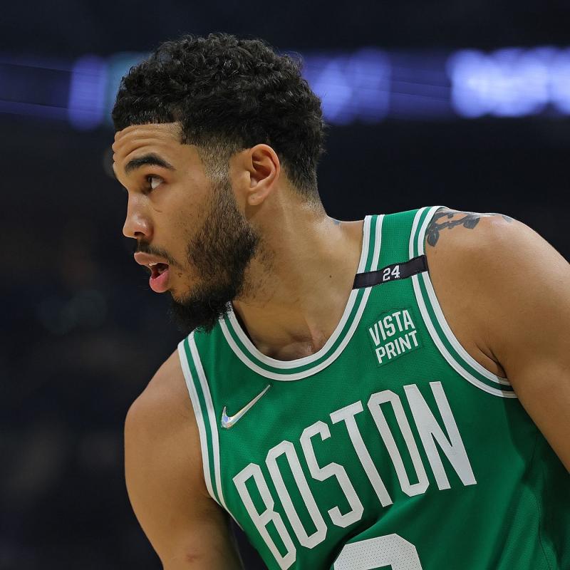 Show Off Your Fandom This Season: 15 Must-Have Jayson Tatum Jerseys And Shirts To Rock