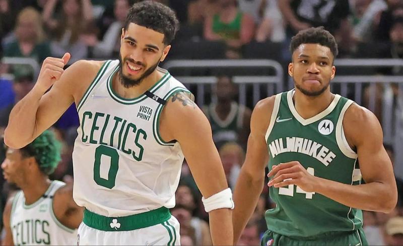 Show Off Your Fandom This Season: 15 Must-Have Jayson Tatum Jerseys And Shirts To Rock