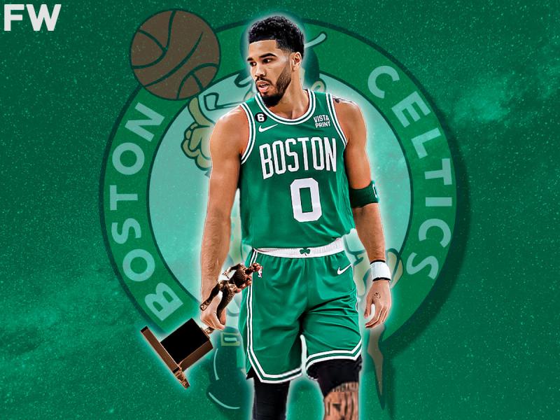 Show Off Your Fandom This Season: 15 Must-Have Jayson Tatum Jerseys And Shirts To Rock