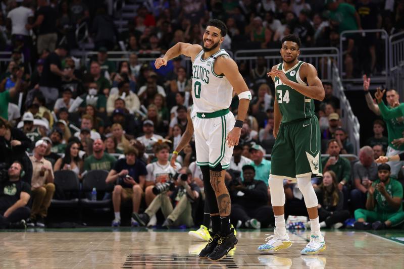 Show Off Your Fandom This Season: 15 Must-Have Jayson Tatum Jerseys And Shirts To Rock