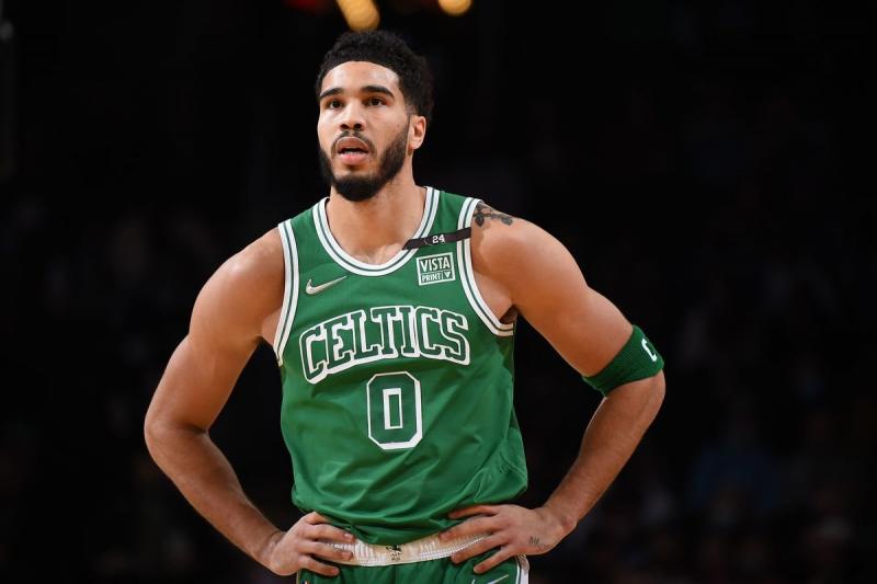 Show Off Your Fandom This Season: 15 Must-Have Jayson Tatum Jerseys And Shirts To Rock