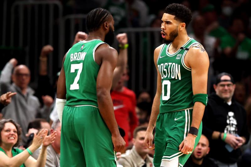 Show Off Your Fandom This Season: 15 Must-Have Jayson Tatum Jerseys And Shirts To Rock