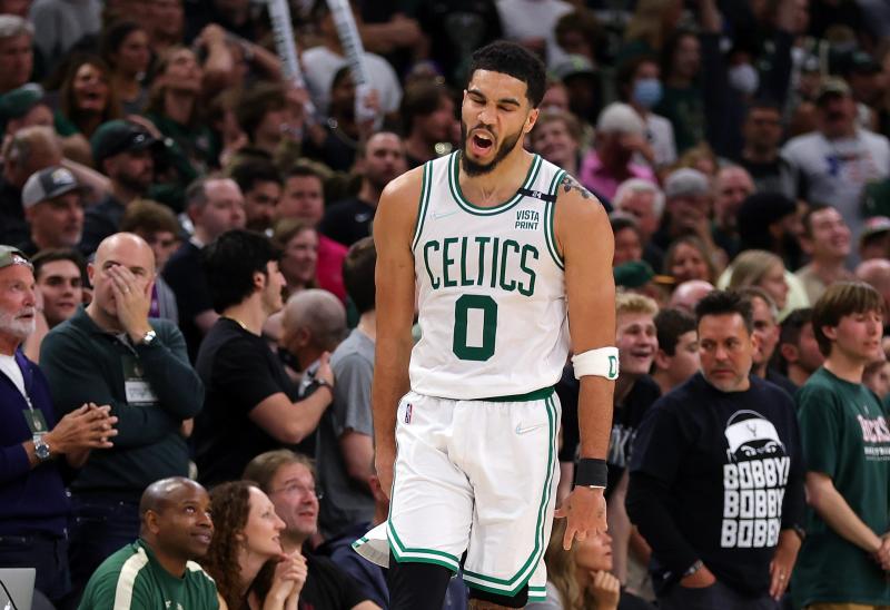 Show Off Your Fandom This Season: 15 Must-Have Jayson Tatum Jerseys And Shirts To Rock