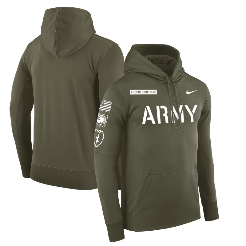Show Your Army Lacrosse Team Spirit with Army Black Knights Apparel