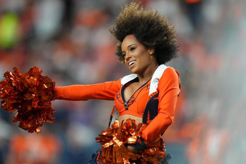 Show Your Broncos Pride This Season: 15 Ways to Rock a Denver Broncos Military Hoodie