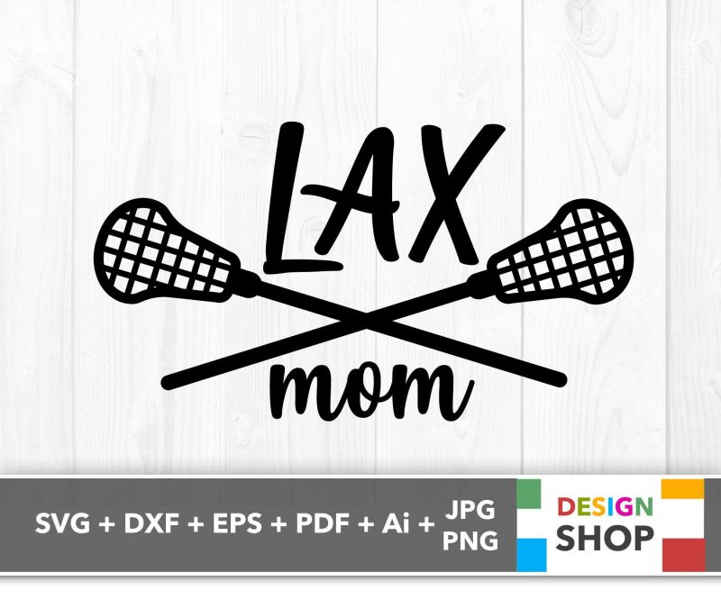 Show Your Lacrosse Pride with These MustHave Lacrosse Mom Gear
