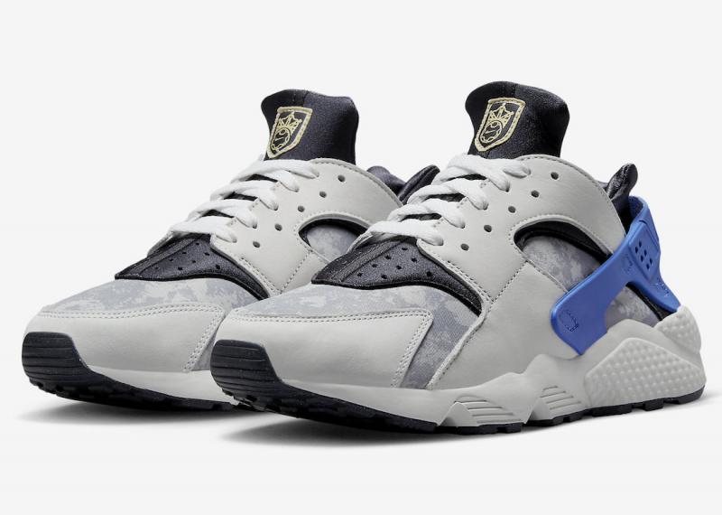 Sick Nike Huaraches to Ball In 2023. Here