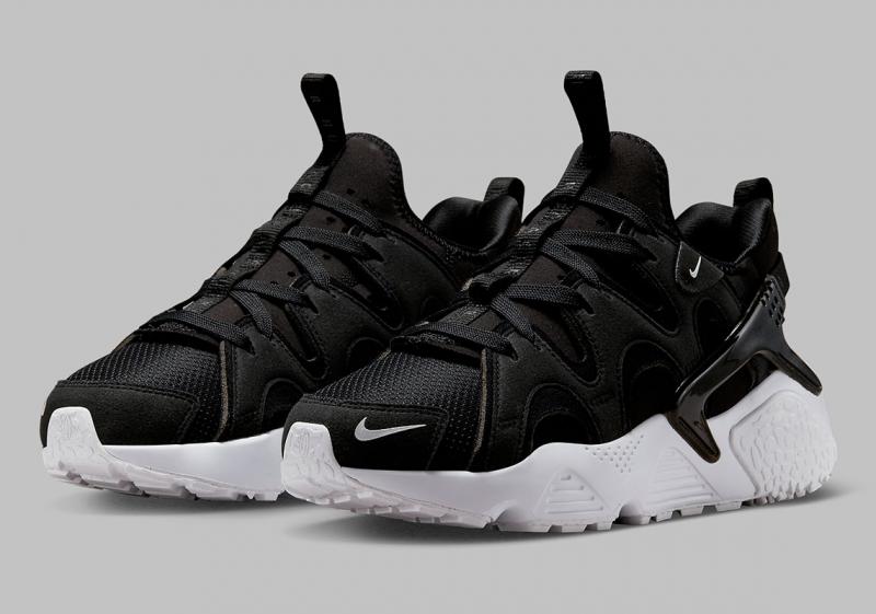 Sick Nike Huaraches to Ball In 2023. Here