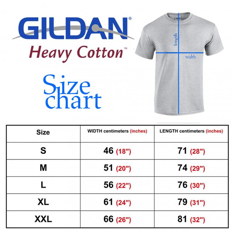 Size Confusing You: 15 Key Gildan Youth Sizing Details to Know in 2023