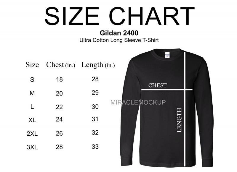 Size Confusing You: 15 Key Gildan Youth Sizing Details to Know in 2023