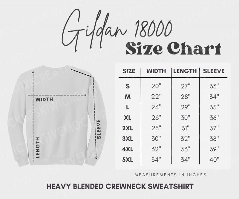 Size Confusing You: 15 Key Gildan Youth Sizing Details to Know in 2023