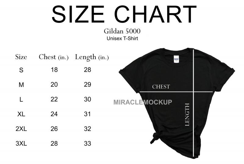 Size Confusing You: 15 Key Gildan Youth Sizing Details to Know in 2023