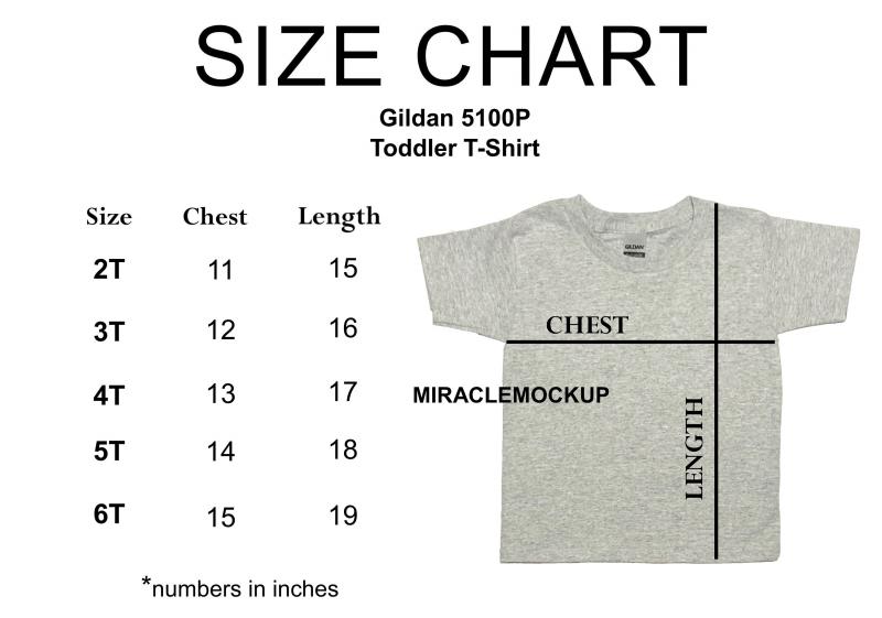 Size Confusing You: 15 Key Gildan Youth Sizing Details to Know in 2023