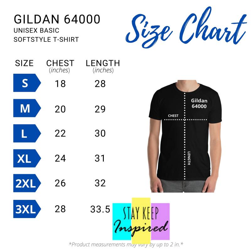 Size Confusing You: 15 Key Gildan Youth Sizing Details to Know in 2023