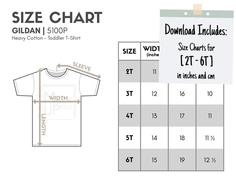 Size Confusing You: 15 Key Gildan Youth Sizing Details to Know in 2023